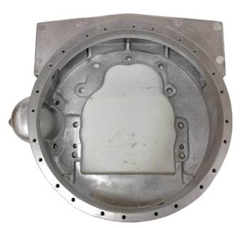 New Aftermarket Cummins N14 Flywheel Housing