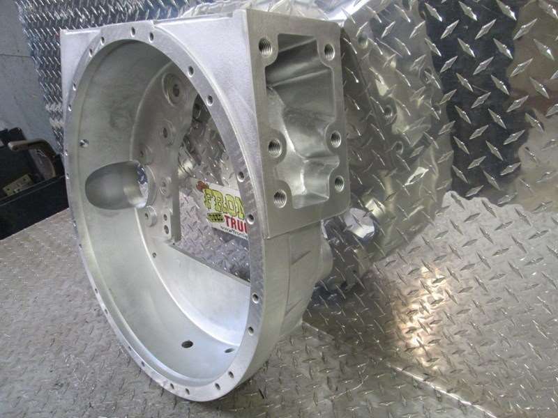 New Cummins N14 Flywheel Housing For Sale Wyoming, MI 3036011