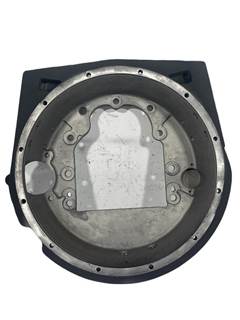 Used Cummins N14 Celect FWH