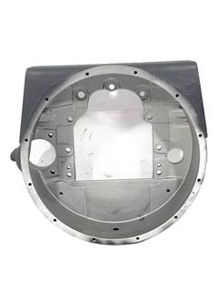 Used Cummins NH/NT 855 FWH