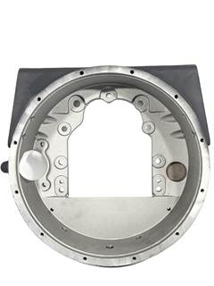 Used Cummins NT855 FWH