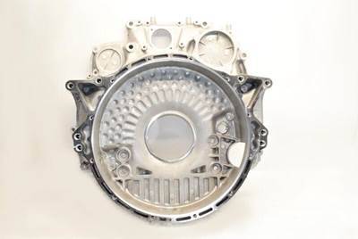 New Detroit Diesel DD13 Flywheel Housing
