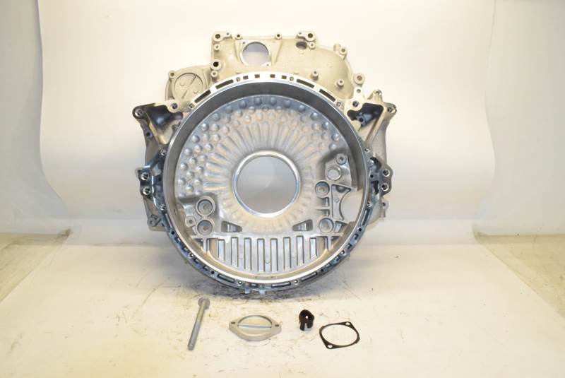 New Detroit Diesel DD15 Flywheel Housing For Sale Dorr, MI