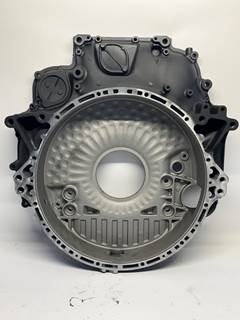 Used Detroit Diesel DD15 FWH