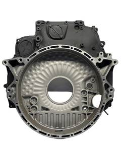 Used Detroit Diesel DD15 FWH