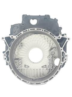 Used Detroit Diesel DD15 FWH