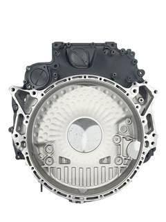 Used Detroit Diesel DD15 FWH