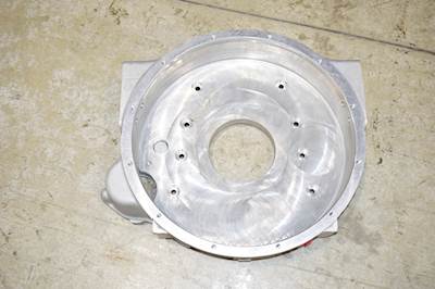 New Detroit Diesel Series 50 Flywheel Housing