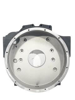 Used Detroit Diesel Series 60 DDEC IV 12.7L FWH