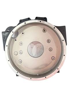 Used Detroit Diesel Series 60 DDEC IV 12.7L EGR FWH