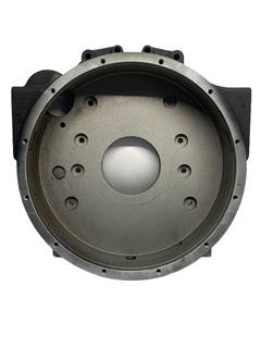 Used Detroit Diesel Series 60 DDEC V 12.7L Flywheel Housing