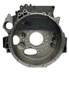 Used Hino J08E-VC FWH