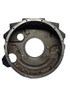 Used International DT466 EGR Flywheel Housing