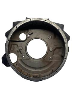 Used International DT466 EGR Flywheel Housing