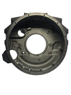 Used International DT466 EGR FWH