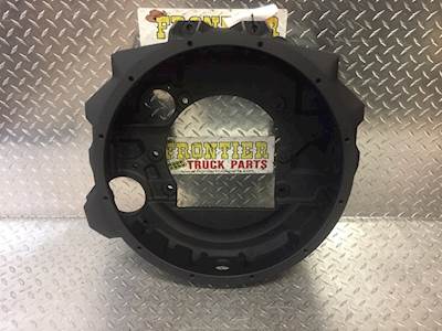 Used International DT466E/530 Flywheel Housing