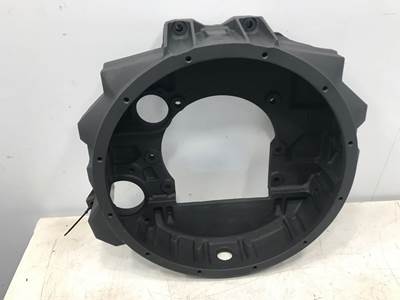 Used International DT466E/530 Flywheel Housing