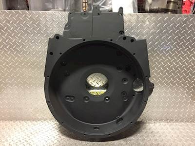 Used International Maxxforce 13 Flywheel Housing