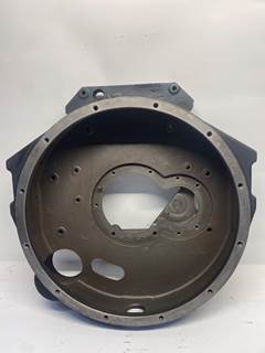Used International Maxxforce 7 Flywheel Housing