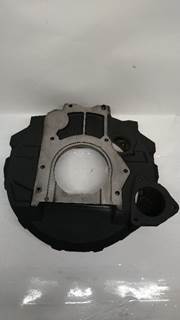 Used International Maxxforce DT Flywheel Housing