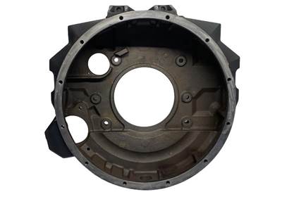 Used International Maxxforce DT Flywheel Housing