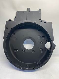 Used International N13 Flywheel Housing