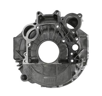 New Aftermarket Mack Flywheel Housing
