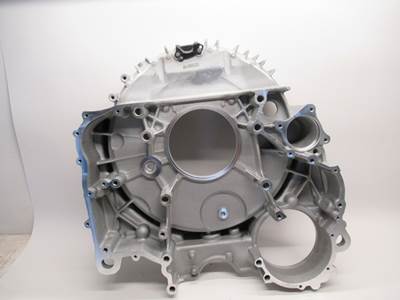 New Aftermarket Mack MP7 Flywheel Housing
