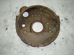 Used Mack Flywheel Housing
