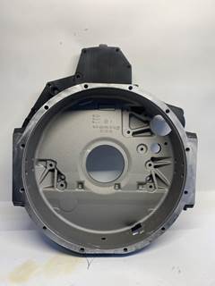 Used Mercedes OM460 DPF Flywheel Housing