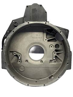 Used Mercedes OM460 FWH