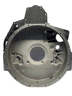 Used Mercedes OM460 EGR FWH