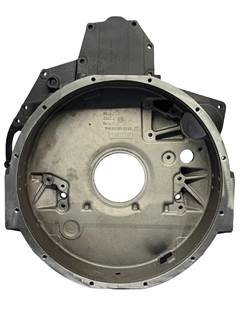 Used Mercedes OM460 EGR FWH