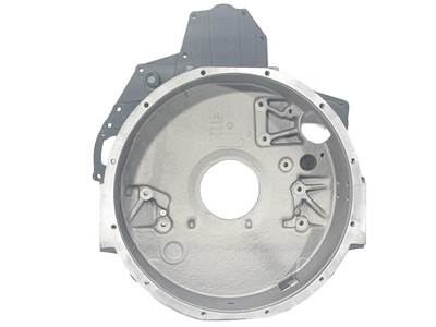 Used Mercedes OM460 EGR FWH