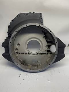 Used Mercedes OM906 EGR Flywheel Housing