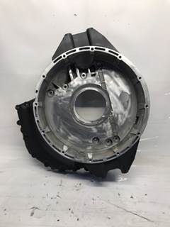 Used Mercedes OM926 Engine Flywheel Housing