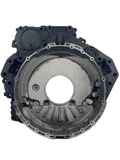 Used Paccar MX11 FWH