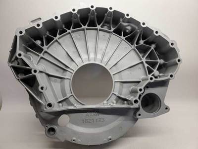 New Aftermarket Paccar MX13 Flywheel Housing