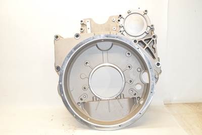 New Aftermarket Volvo D13 Flywheel Housing