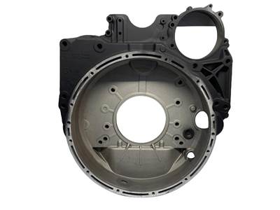 Used Volvo D13M Flywheel Housing