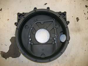 Used Volvo TD60 Flywheel Housing