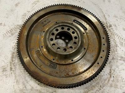 Used Caterpillar 3054 Flywheel