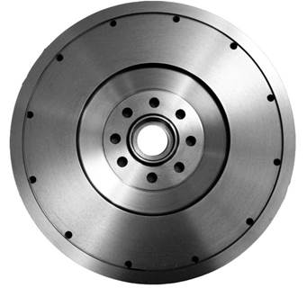 New Aftermarket Caterpillar C13 Flywheel