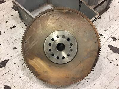 Used Caterpillar C18 Flywheel