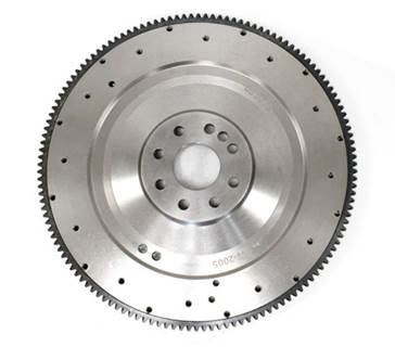 New Aftermarket Caterpillar C7 Flywheel