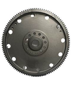 Used Cummins ISX15 Flywheel