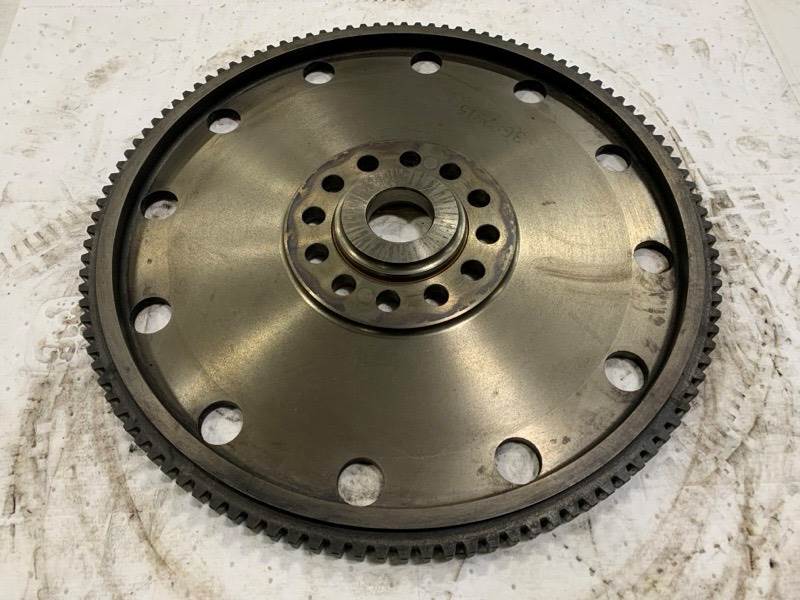 Used Cummins X12 Flywheel For Sale Dorr, MI 3682315