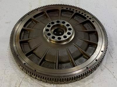Reconditioned Detroit Diesel DD13 Flywheel