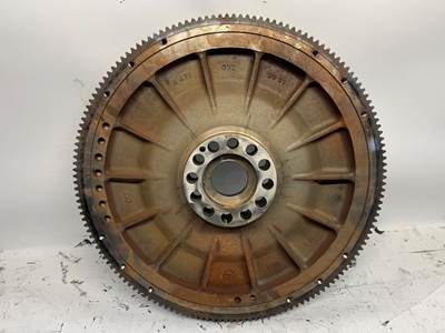 Reconditioned Detroit Diesel DD13 Flywheel
