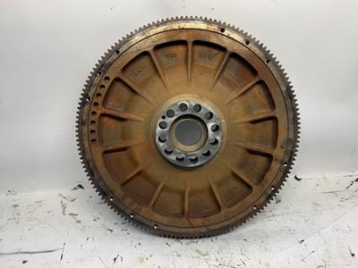 Reconditioned Detroit Diesel DD13 Flywheel